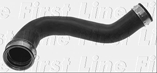 TURBO HOSE VW Touareg 2.5D 03-07