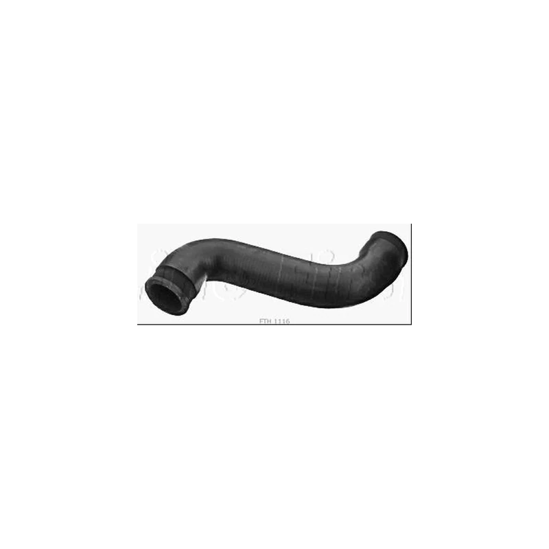 TURBO HOSE VAG A2 00-06,Polo 1.4D 02-09