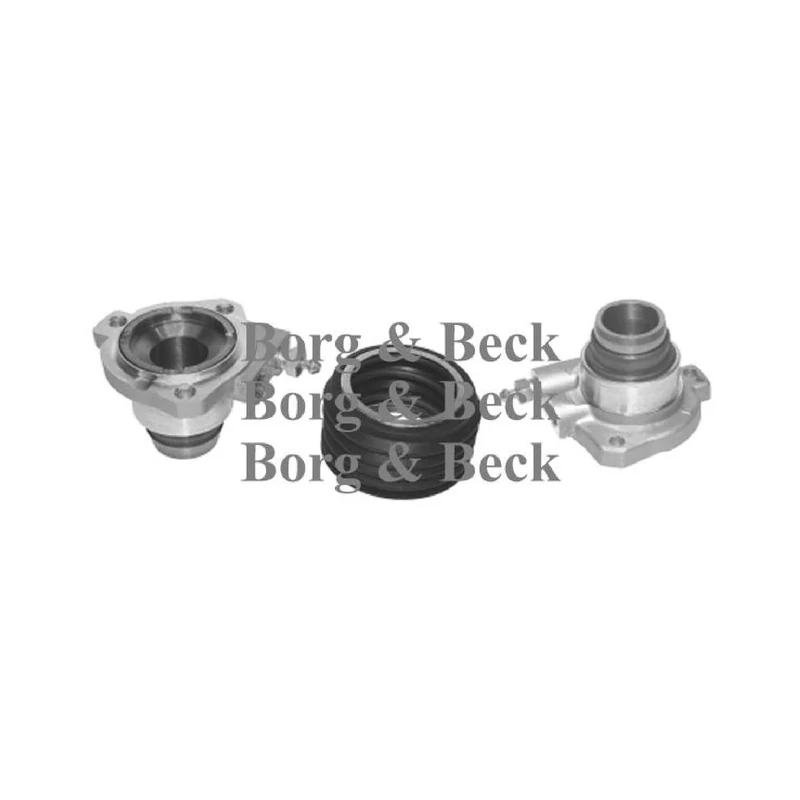 Borg & Beck BCS164 Concentric Slave Cyl To Fit Saab 900 2 0i 74-94