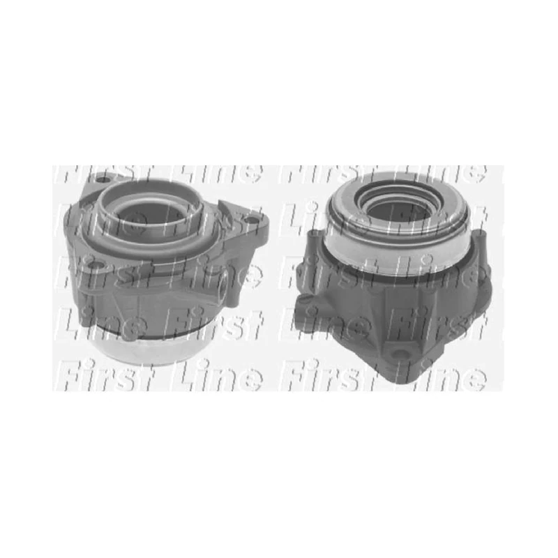 Borg & Beck BCS178 Concentric Slave Cyl To Fit S'yong Rexton 2 7TD 04-