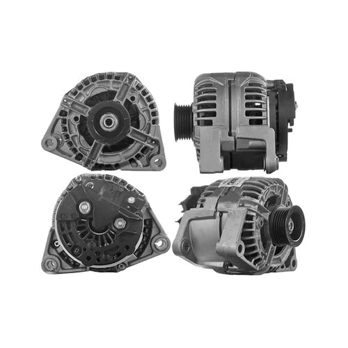 Borg & Beck BBA2465 Alternator To Fit GM Omega B