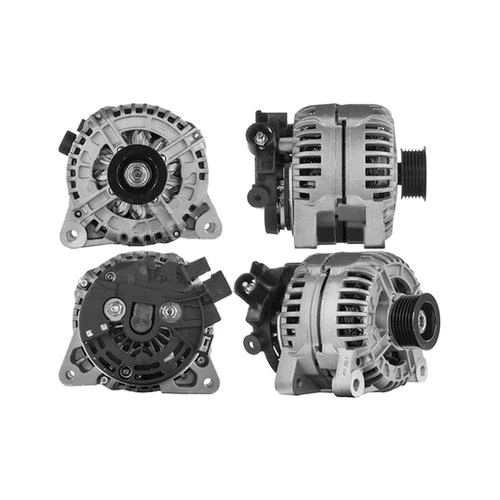Borg & Beck BBA2475 Alternator To Fit PSA C4 C5 C8 207 307 407 607