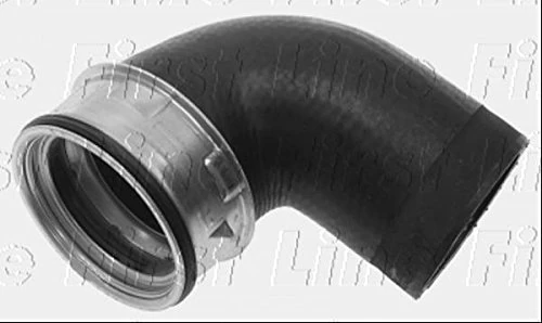 Firstline Charger Intake Hose Part Number: FTH1161