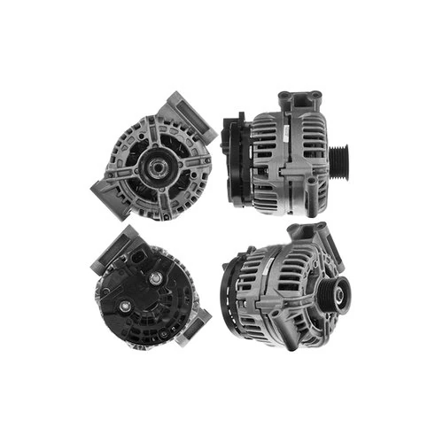 Borg & Beck BBA2500 Alternator To Fit BMW Mini
