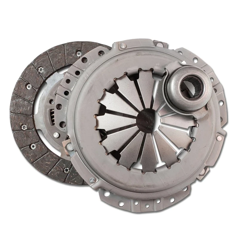 Clutch 3In1 Csc Kit Fits: Citroen C-Crosser 2.2TD 2007- - Image 1
