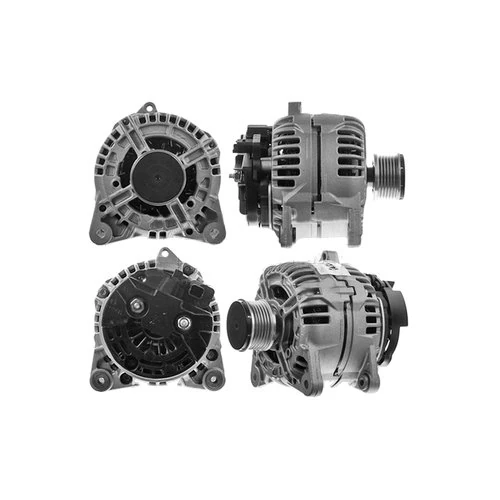 Borg & Beck BBA2519 Alternator To Fit Nissan Qashqai Renault Megane