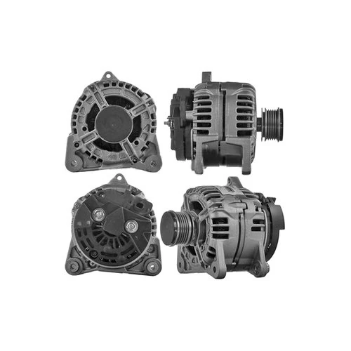 Borg & Beck BBA2521 Alternator To Fit Renault Clio Mk3 Modus