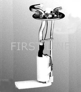 FUEL PUMP B.M.W. 6 Series