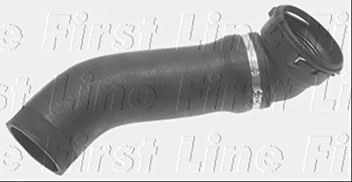 Firstline Charger Intake Hose Part Number: FTH1207