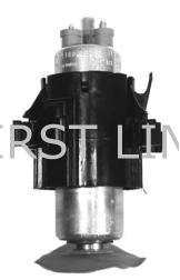 FUEL PUMP B.M.W. 5 + 7 series