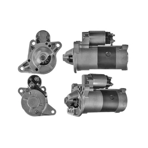 Starter Motor Fits: Mazda 3, 5, 6, Mpv