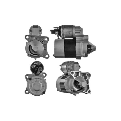 Borg & Beck BST2025 Starter Motor To Fit Renault Kangoo Megane