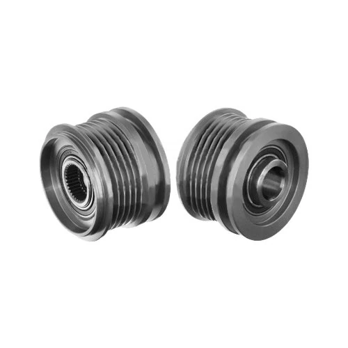 Borg & Beck BBA5028 Free Wheeling Pulley To Fit Audi VW