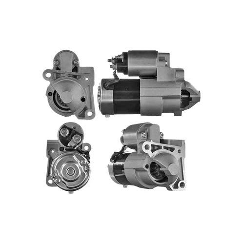 Borg & Beck BST2037 Starter Motor To Fit Renault Clio Kangoo Megane - Image 1
