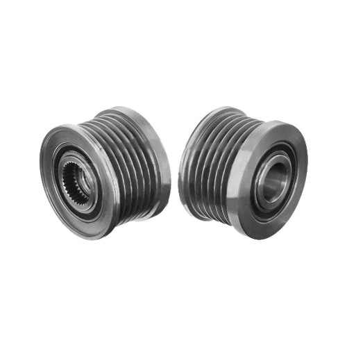 Borg & Beck BBA5041 Free Wheeling Pulley To Fit BMW