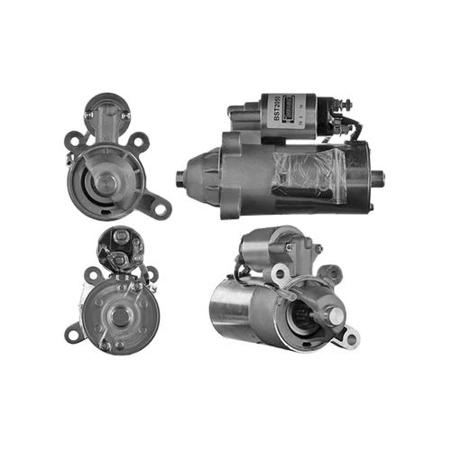 Borg & Beck BST2050 Starter Motor To Fit Ford Escort Mk6 Mondeo Mk1 & 2