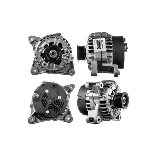 Borg & Beck BBA2052 Alternator To Fit Renault Laguna Volvo V40 V70