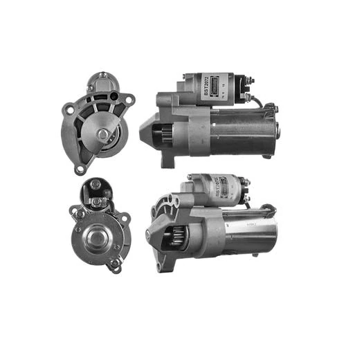 BRAKE SHOE KIT Peugeot 206 98-