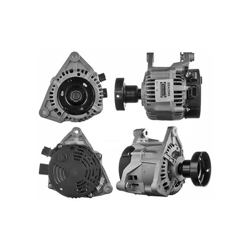 Borg & Beck BBA2068 Alternator To Fit Ford Focus