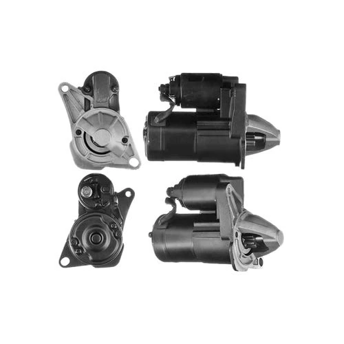 Borg & Beck BST2089 Starter Motor To Fit Mazda 323