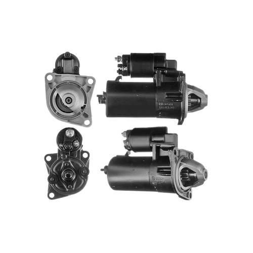 Starter Motor Fits: Ford Granada, Scorpio, Sierra