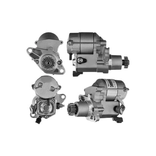 Borg & Beck BST2096 Starter Motor To Fit Toyota Avensis Rav 4