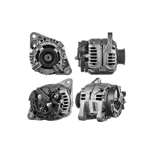 Borg & Beck BBA2075 Alternator To Fit Alfa Romeo 156 Fiat Punto Ii
