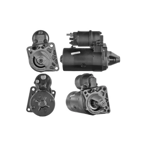 Borg & Beck BST2099 Starter Motor To Fit Fiat Brava Punto Seicento