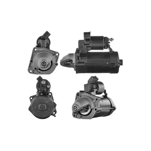 Starter Motor Fits: Fiat Ducato, PSA Boxer