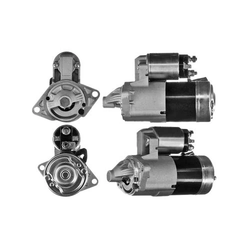 Borg & Beck BST2114 Starter Motor To Fit Suzuki Grand Vitara