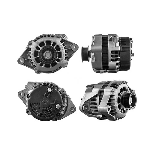 Borg & Beck BBA2094 Alternator To Fit GM Astra Corsa Meriva