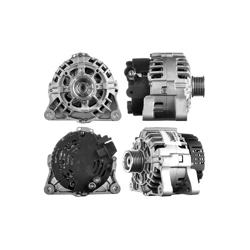 Alternator Fits: Fiat Scudo, PSA Nemo, Bipper