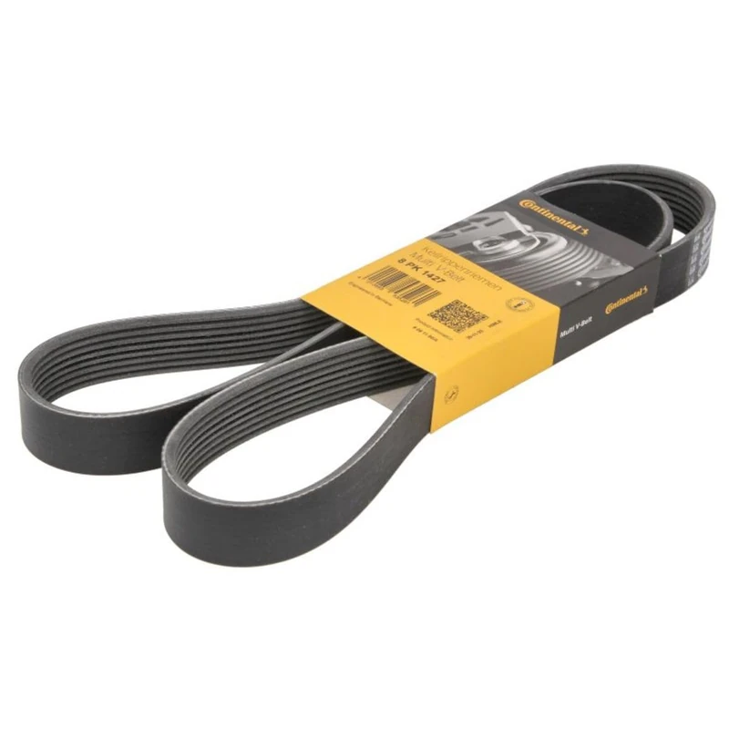 Contitech Belt 8PK1427 Grooved