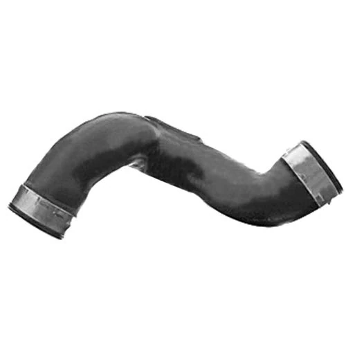 TURBO HOSE Merc C200 2.0, 00-05