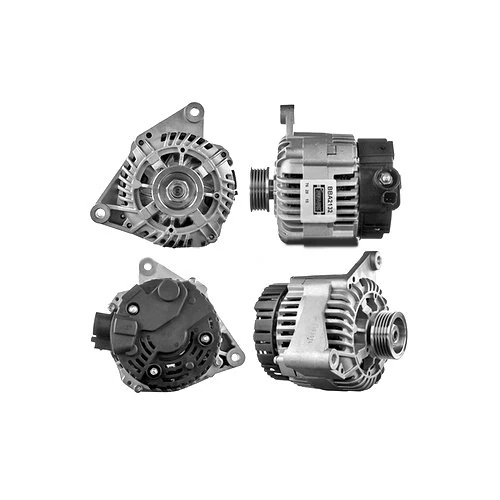 Borg & Beck BBA2132 Alternator To Fit PSA Saxo 106
