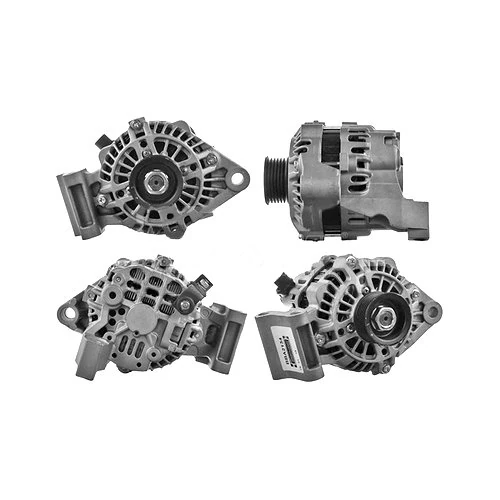 Borg & Beck BBA2134 Alternator To Fit Ford Fiesta Focus Puma