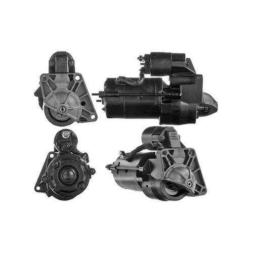 Starter Motor Fits: Renault Laguna