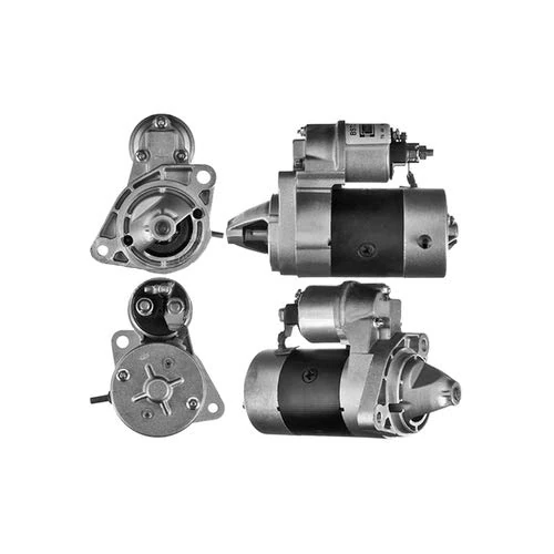 Starter Motor Fits: Nissan Primera