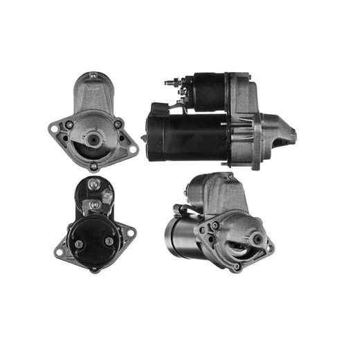 Starter Motor Fits: GM Agila, Corsa B, Corsa C