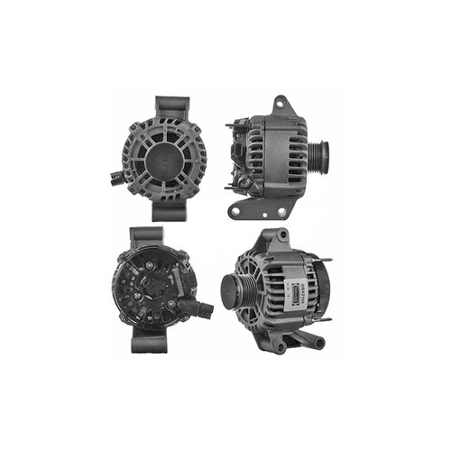 Alternator Fits: Ford Mondeo Mk3
