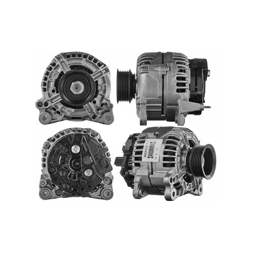 Borg & Beck BBA2177 Alternator To Fit VW LT Transporter Volvo S70