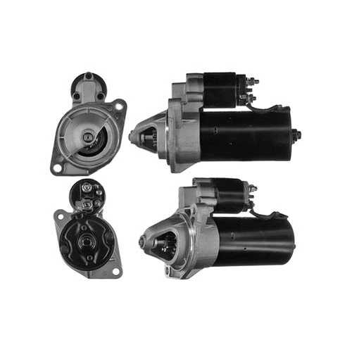 Borg & Beck BST2209 Starter Motor To Fit Jaguar XJ Sport XJ6 XJR XJS