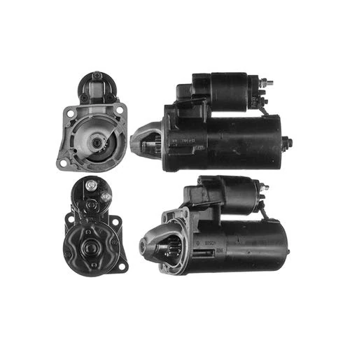 Borg & Beck BST2215 Starter Motor To Fit Ford Escort Orion Sierra