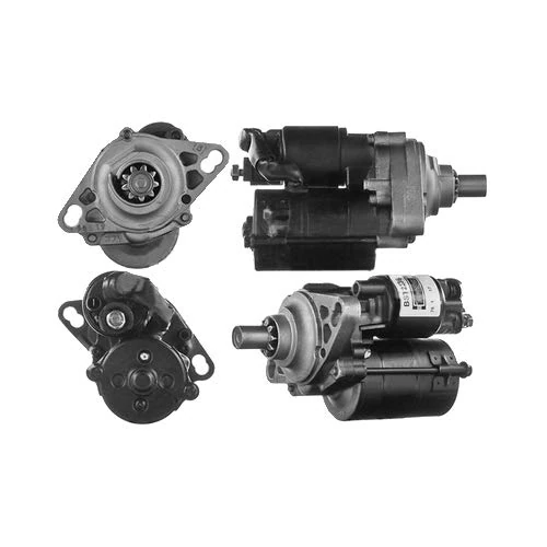 Starter Motor Fits: Honda Civic, Rover 416