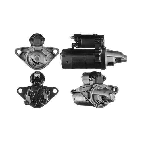 Borg & Beck BST2239 Starter Motor To Fit L/Rover Freelander