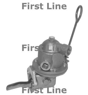 FFP336 Firsltine MECHANICAL FUEL PUMP OE QUALITY