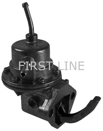 FFP412 Firsltine MECHANICAL FUEL PUMP OE QUALITY