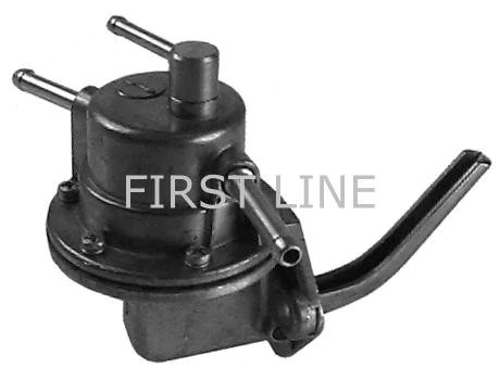FFP437 Firsltine MECHANICAL FUEL PUMP OE QUALITY
