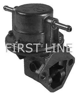 MECHANICAL FUEL PUMP Citroen 2CV6, Dyane, LN, Visa