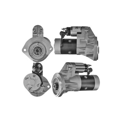 Starter Motor Fits: Nissan Cabstar